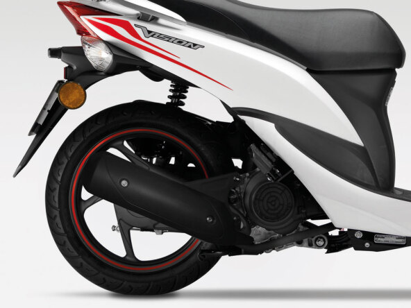 Honda Vision 50